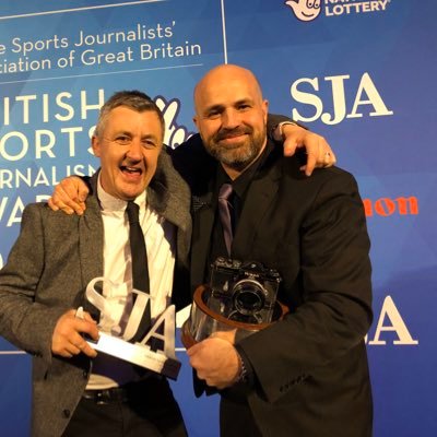 Profile Picture of Richard Heathcote (@rheathcote) on Twitter