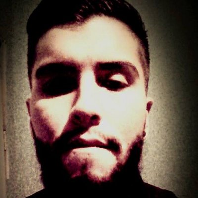 Profile Picture of Andres Pedraza (@AndyCrash1) on Twitter
