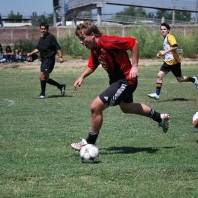 Profile Picture of Carlos Binder (@cbindere) on Twitter