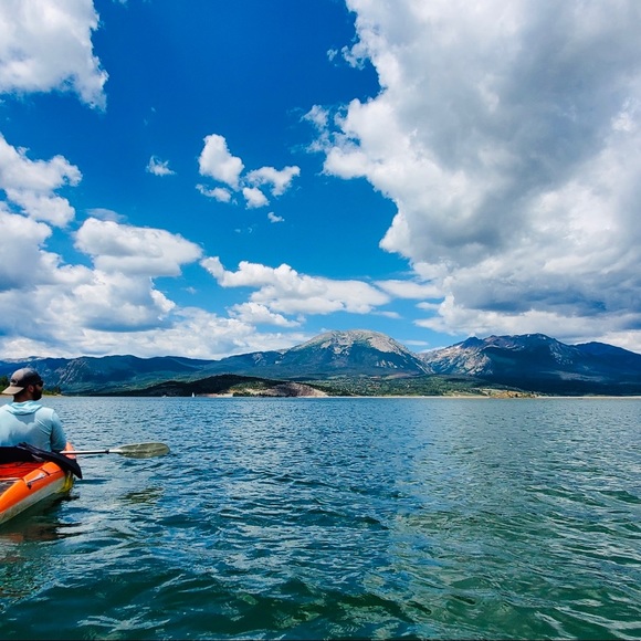 Profile Picture of Chris Kimberly (@cwk517) on Poshmark