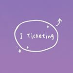 Profile Picture of J Ticketing 韓星週邊｜演唱會門票 (@j.ticketing) on Instagram
