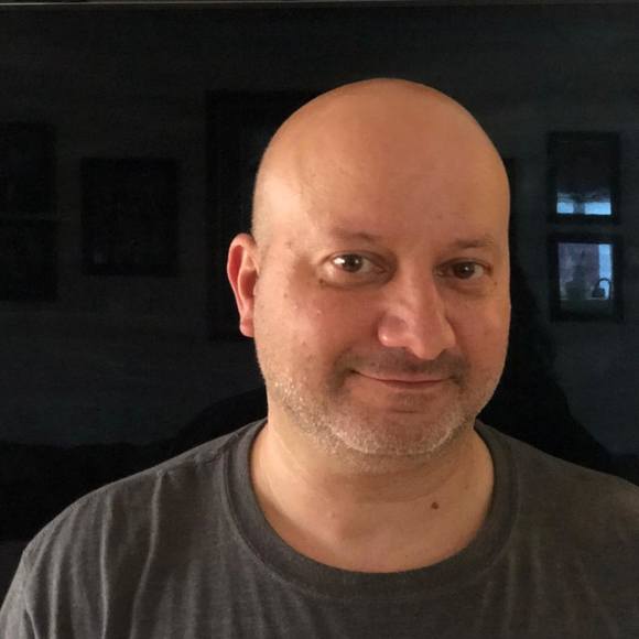 Profile Picture of Joseph Chierchio (@joechierchio) on Poshmark