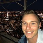 Profile Picture of Mark Barton (@mark_barton_) on Instagram