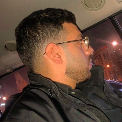 Profile Picture of Ahmad Mahmoud (@Ahmadmd_) on Twitter