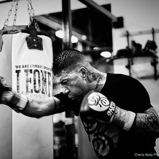 Profile Picture of Bobby Antonakos (@bobbyspartan) on Instagram