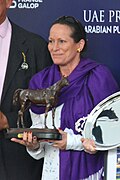 Profile Picture of Zahra Aga Khanon Wikipedia