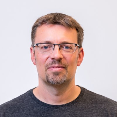 Profile Picture of Jens Schmidt (@w3dot0) on Twitter