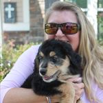 Profile Picture of Lori Ann Methot (@blondie_david) on Instagram