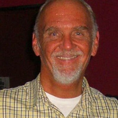 Frank Buck - Twitter Profile Picture of Frank Buck (@LuckyBuck1) on Twitter