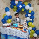 Profile Picture of Mina Rahimi (@minarahimi860) on Instagram