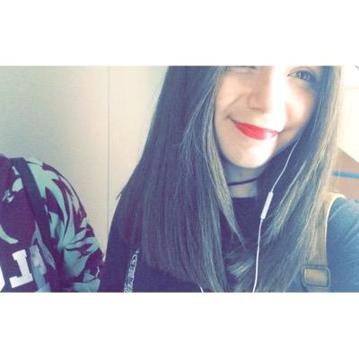 Profile Picture of Nuria Álvarez (@_nuriaalvarez24) on Twitter