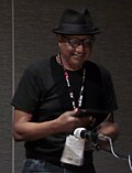 Profile Picture of Floyd Norman - Wikipediaon Wikipedia