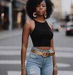 Profile Picture of Debora Kore (@Debora-Kore) on Facebook