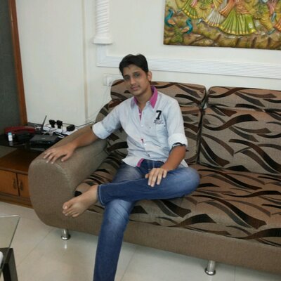 Profile Picture of Arvind Purohit (@Arvindpurohit20) on Twitter