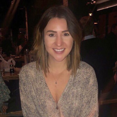 Profile Picture of Jamie Rood (@jamie_nacho) on Twitter