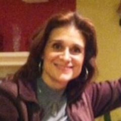 Profile Picture of Pam Garrett (@pamngarrett) on Twitter