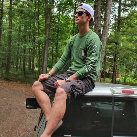 Dylan Gary - Poshmark Profile Picture of Dylan Gary (@dwgary) on Poshmark