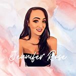 Profile Picture of JENNIFER ROSE 🌸 (@jenihughes_x) on Instagram