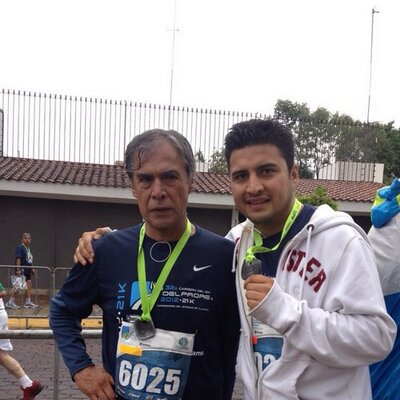 Erik Salazar Cedillo - Twitter Profile Picture of Erik Salazar Cedillo (@esalazarc87) on Twitter