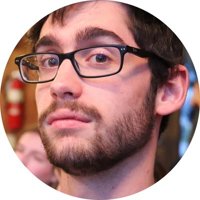 Profile Picture of Benjamin Maughan (@benmaug) on Twitter