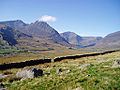 Profile Picture of Glyderauon Wikipedia