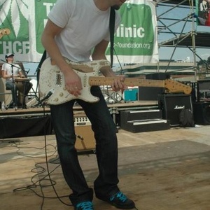 Profile Picture of Aaron Hiebert (@aaronhiebert) on Myspace