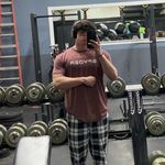 Profile Picture of Joey Wyatt Rankin (@joeyrankinn) on Instagram