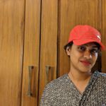 Profile Picture of Krishna Ramchandran (@chrish.na) on Instagram