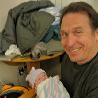 Profile Picture of Bruce Zike (@bzike1) on Facebook