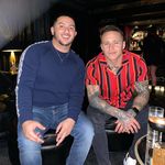 Profile Picture of Brian Salinas (@brianthegreat4) on Instagram