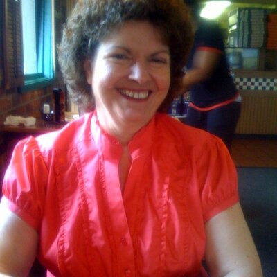 Profile Picture of Patty Rayborn (@JoeBlack84) on Twitter