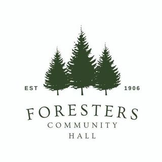 Profile Picture of Foresters Community Hall (@foresterscommunityhall) on Instagram