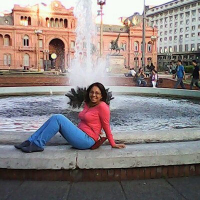 Profile Picture of Ada Velasquez (@2021ada) on Twitter