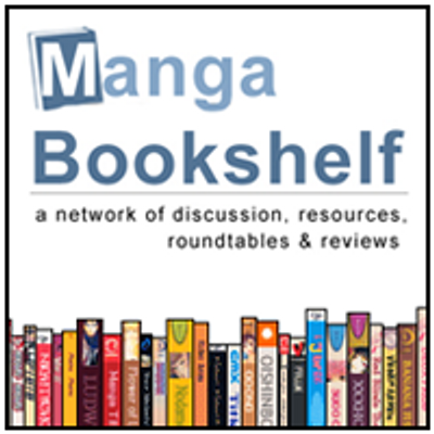 Profile Picture of Manga Bookshelf (@mangabookshelf) on Twitter