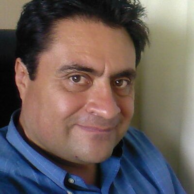 Profile Picture of Lino Agustín López (@LinoLpez) on Twitter