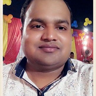 Profile Picture of Anil Raj (@ANILRAJ81422643) on Twitter
