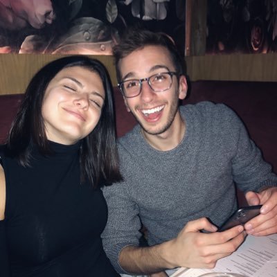 Profile Picture of Joseph Lavorgna (@lavorgna_joseph) on Twitter