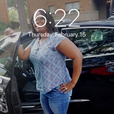 Profile Picture of Marilyn Pickens (@marilynpickens1) on Twitter