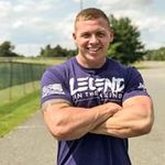 Profile Picture of Graham Nichols (@graham.nichols8) on Instagram