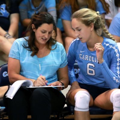 Profile Picture of Susan Clements (@coach_clements) on Twitter