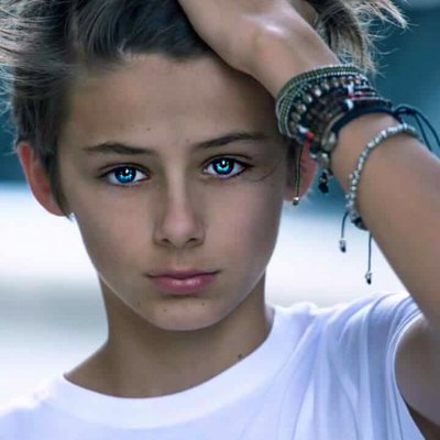 Profile Picture of William Franklyn Miller (@William53186806) on Twitter