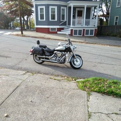 Joseph A Craveiro - Twitter Profile Picture of Joseph A Craveiro (@CraveiroJoseph) on Twitter