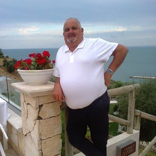 Profile Picture of Domenico Michienzi (@domenico.michienzi.7564) on Facebook
