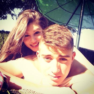 Profile Picture of Palomares! (@89Chris89) on Twitter