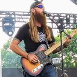 Profile Picture of Corey Alan Rose (@renagade_rockrz) on Instagram
