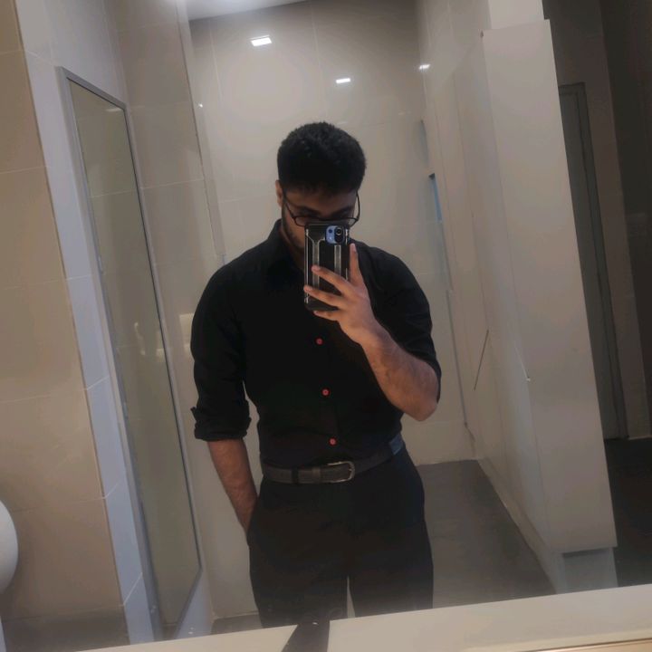 Profile Picture of Supreet Singh (@supreet_135) on Tiktok