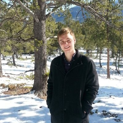 Profile Picture of Nick Gunther (@NicholasGunther) on Twitter