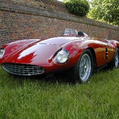 Profile Picture of Peter Reeve (@motolocation) on Twitter