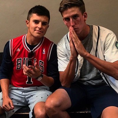 Profile Picture of Dylan Stein (@DStein219) on Twitter