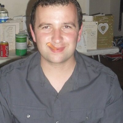 Profile Picture of Tony Bailey (@tonybailey17) on Twitter